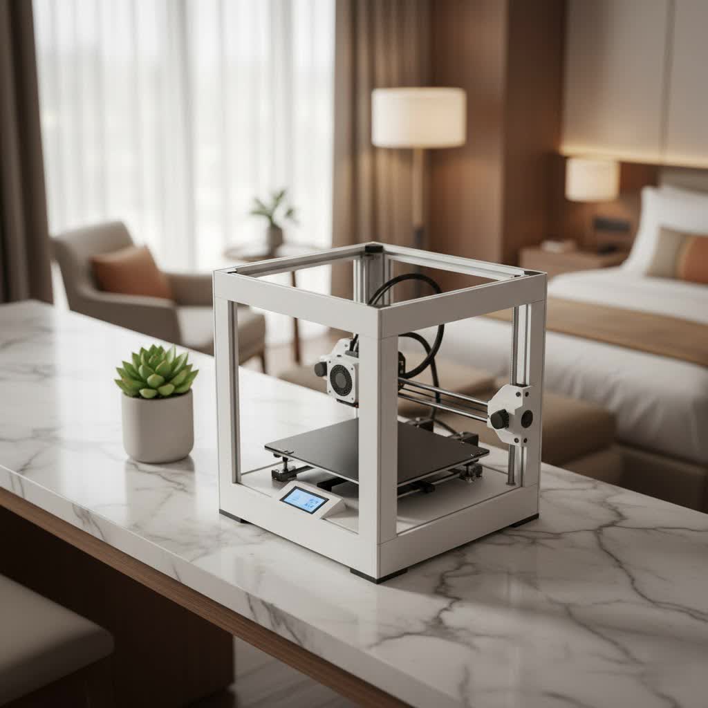 The Ultimate Guide to 3D Printer Filament Recyclers: Transform Waste, Boost Sustainability