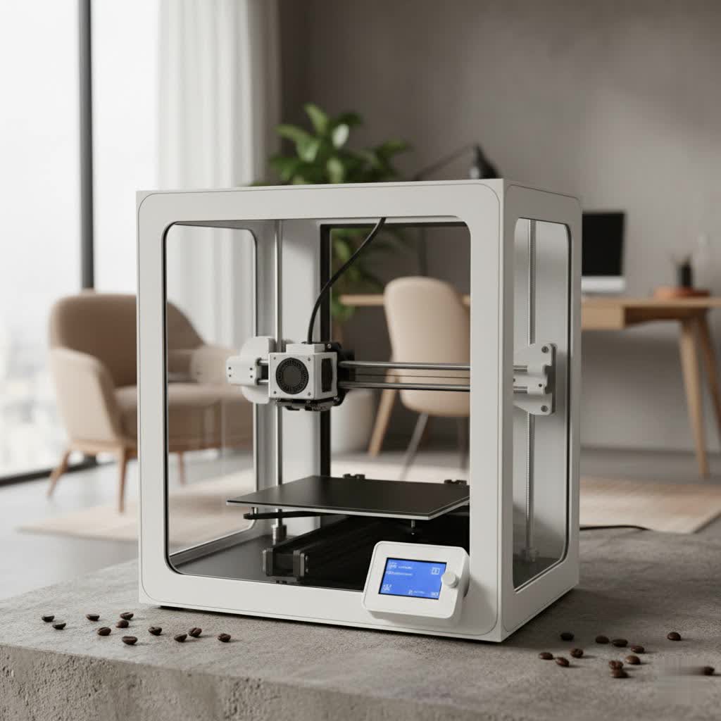 FlashForge 3D Printers: Unleashing Your Imagination with Precision and Speed