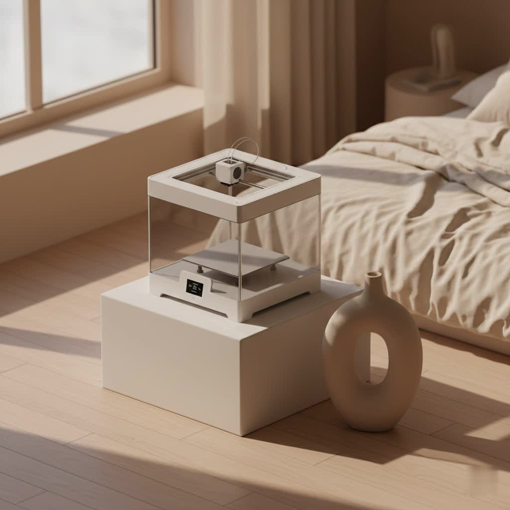 Unlocking the Future: Everything You Need to Know About 3D Printers That Print Metal