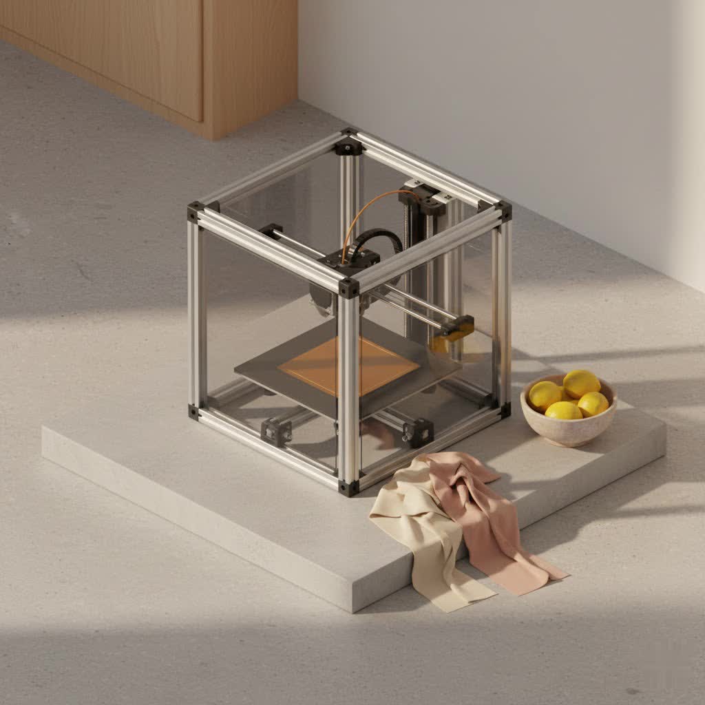 Unlocking a Spectrum of Creativity: The World of Color 3D Printers