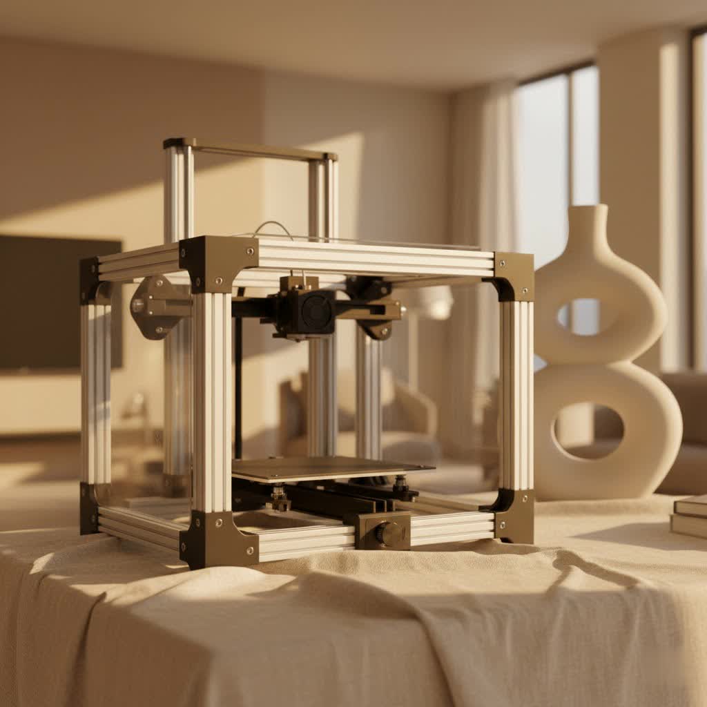 Decoding 3D Printer Plastic: A Comprehensive Guide for Makers