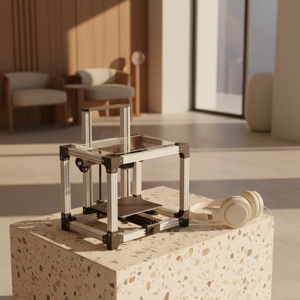 Unlocking Creativity: Your Guide to Finding the Best Cheap 3D Printer