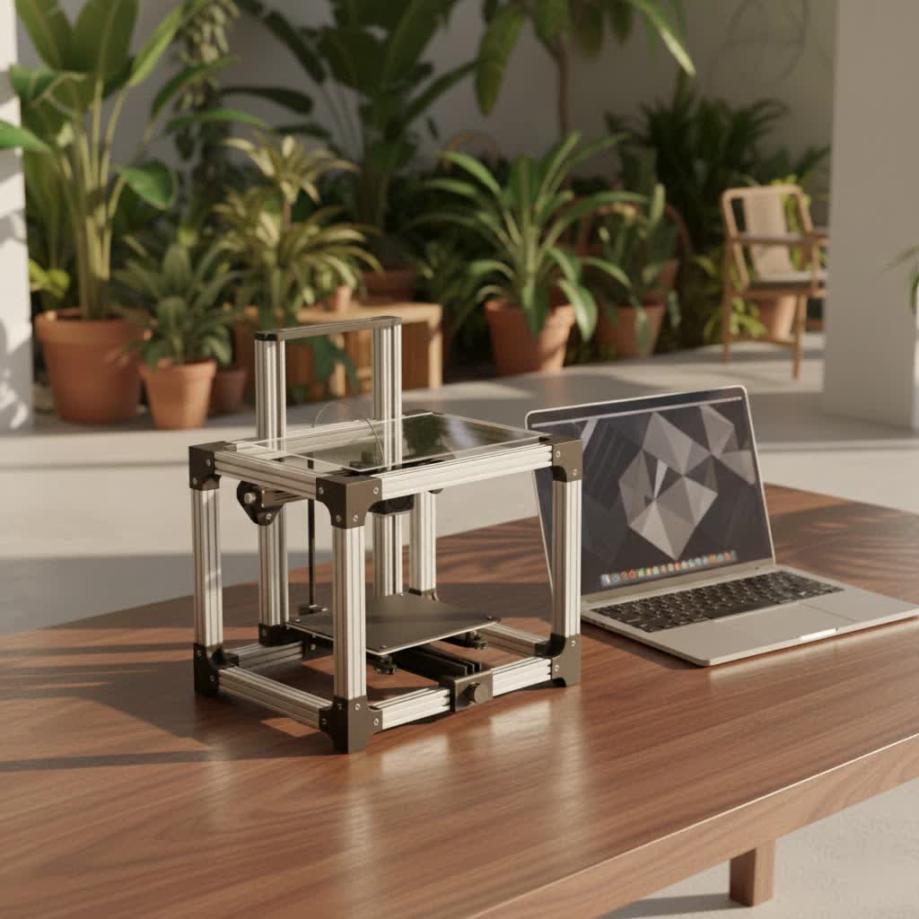 The Ultimate Guide to Finding Your First 3D Printer for Beginners