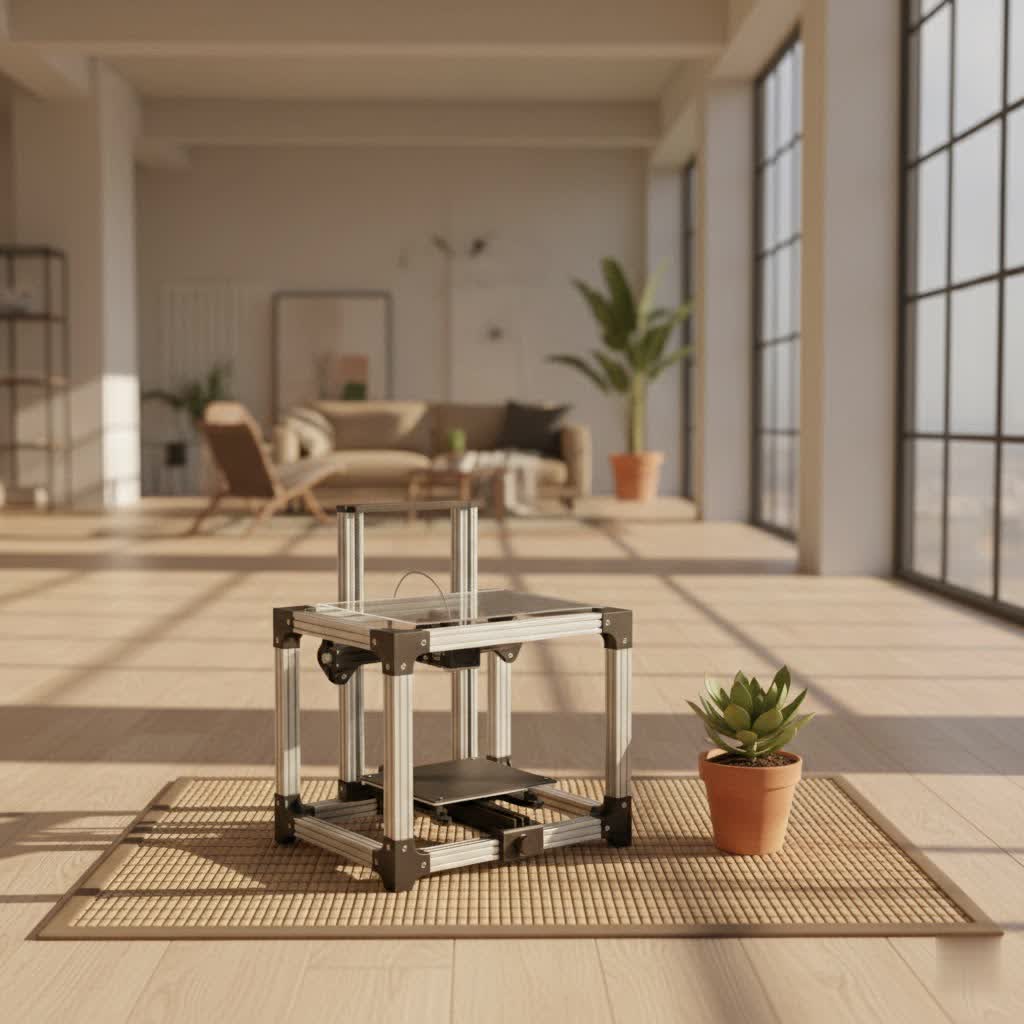 Unlocking Innovation: Your Guide to Selective Laser Sintering (SLS) 3D Printers