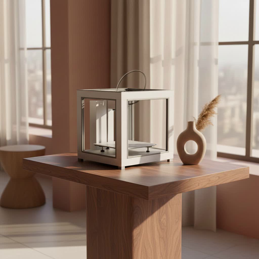 Revolutionizing Industry: A Deep Dive into Commercial 3D Printers