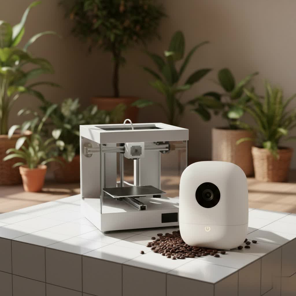 Finding a 3D Printer Near Me: Your Guide to Local Printing Solutions