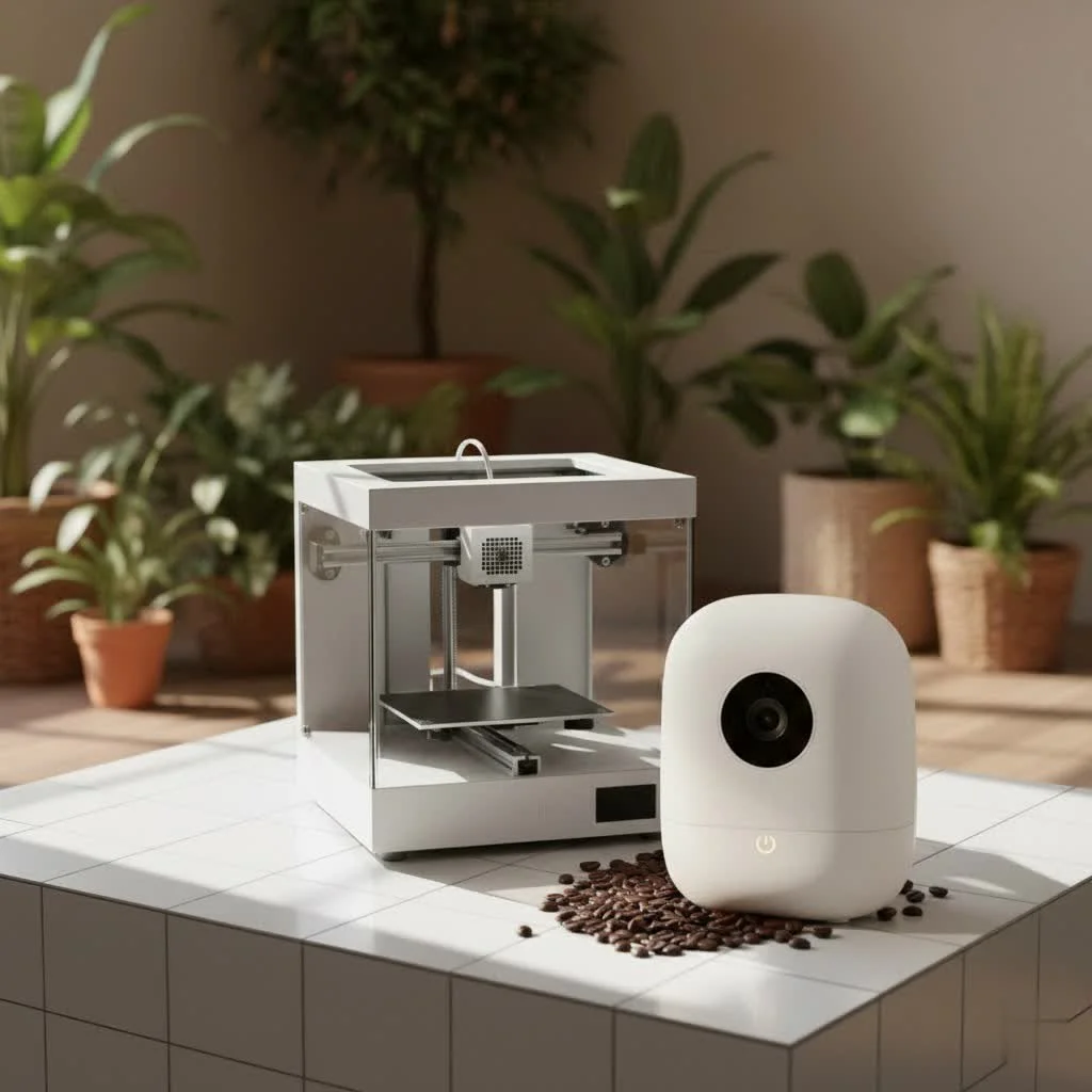 3D printer near me for local printing solutions