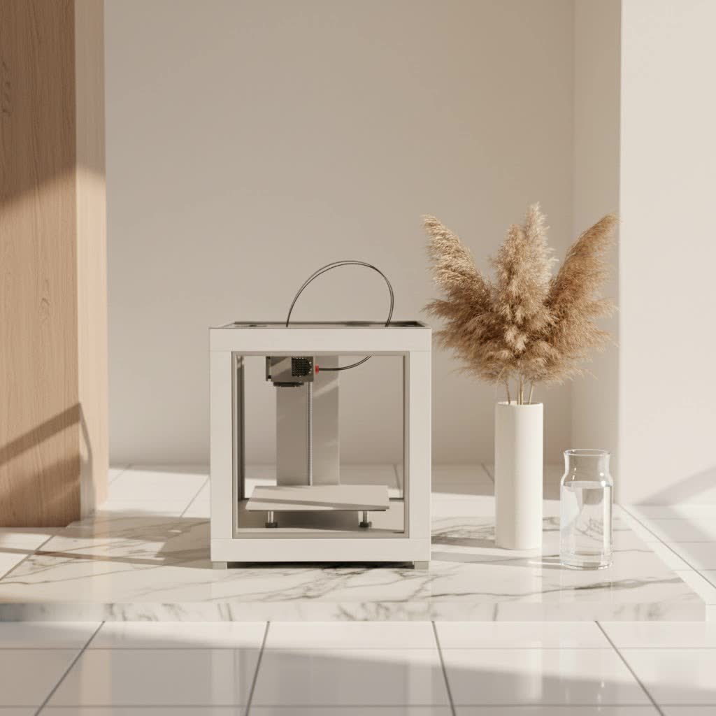 Finding the Perfect 3D Printer Service Near Me: Your Local Guide to Bringing Ideas to Life