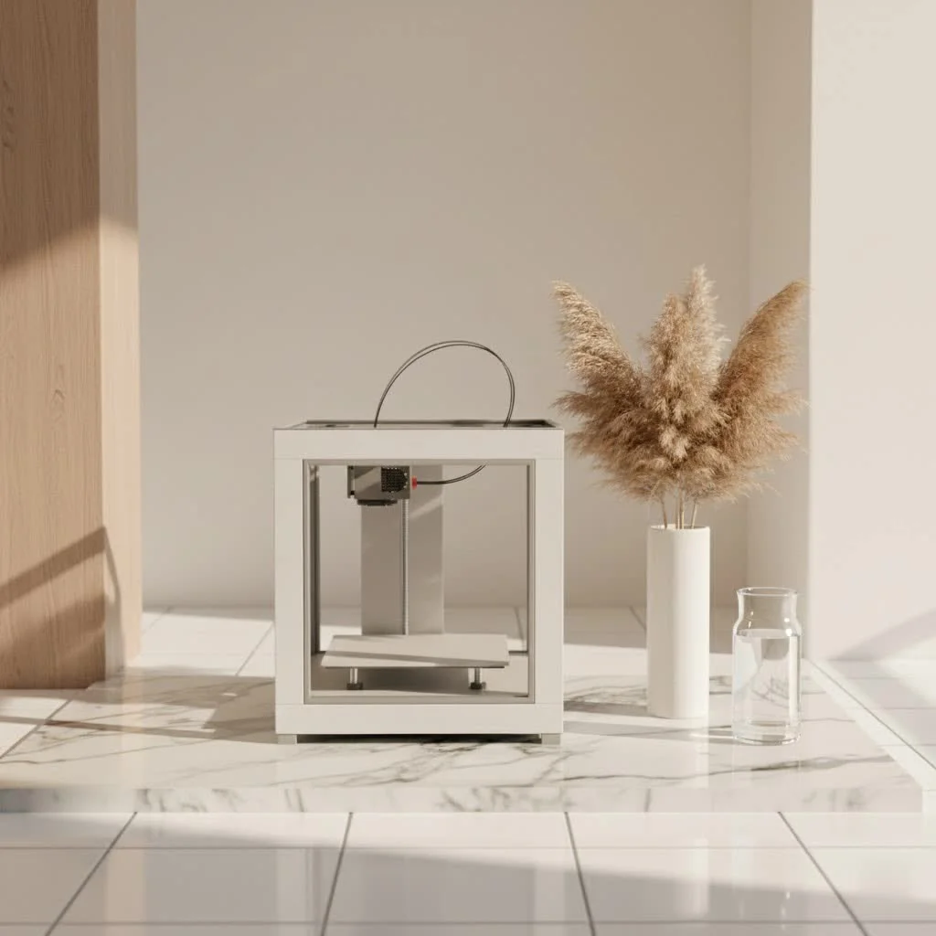 3D printer service near me