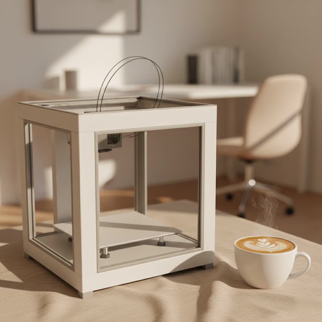 Choosing the Best Home 3D Printer: Your Ultimate 2025 Guide