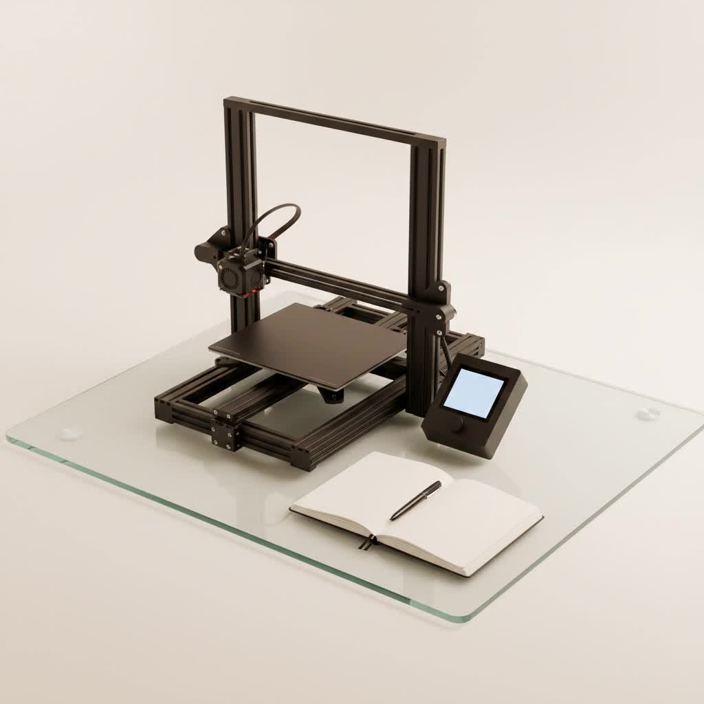 nylon 3d printer filament