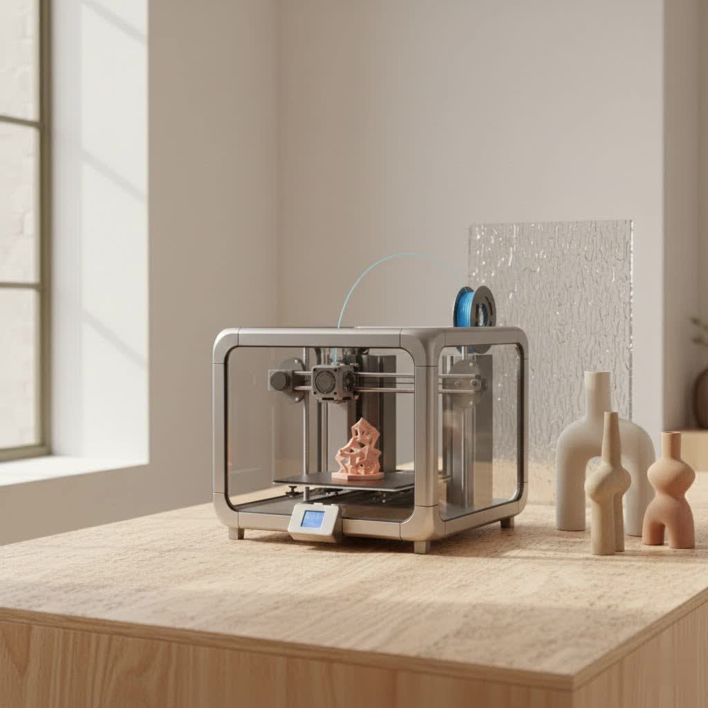3D Printer Filament: The Essential Guide to Materials, Selection, and Care