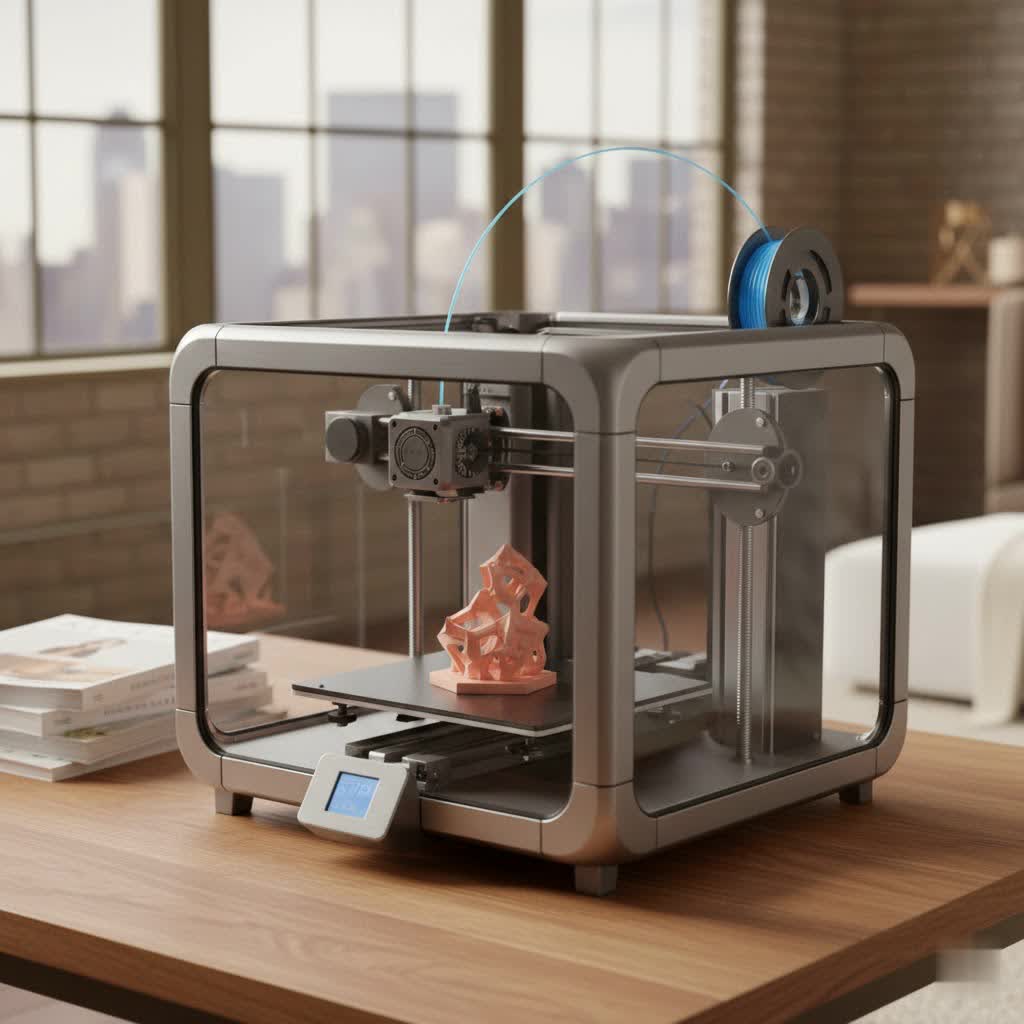 The Ultimate Guide to Prusa 3D Printers: Getting Precision and Performance