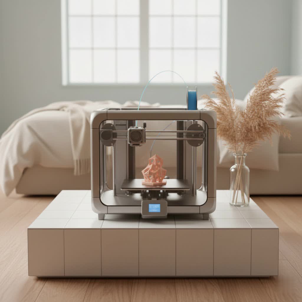 Mastering Miniature 3D Printing: Your Ultimate Guide to Unrivaled Detail