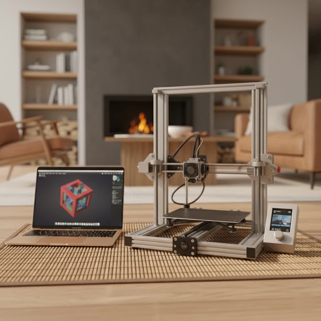 The Ultimate Guide to the Strongest 3D Printer Filaments for Unyielding Prints