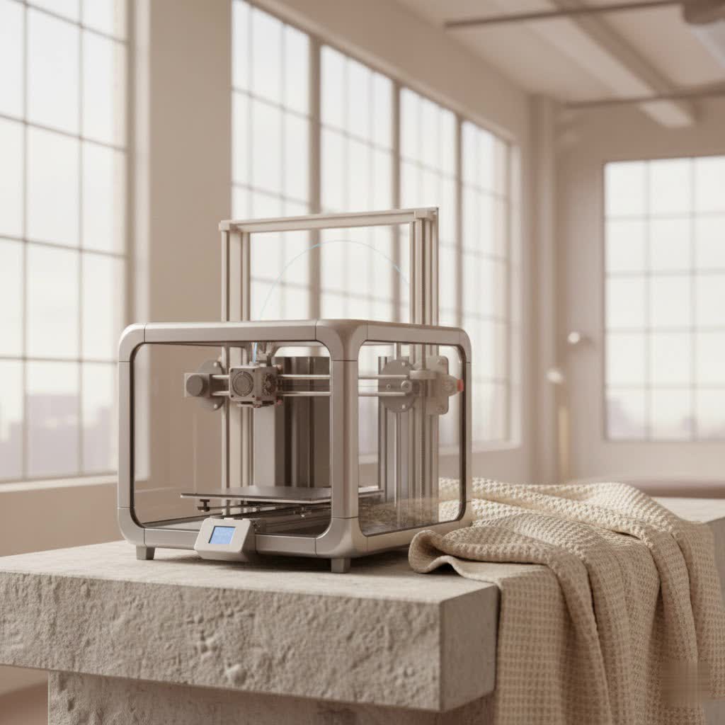 Getting Precision: Your Guide to 3D Laser Printers