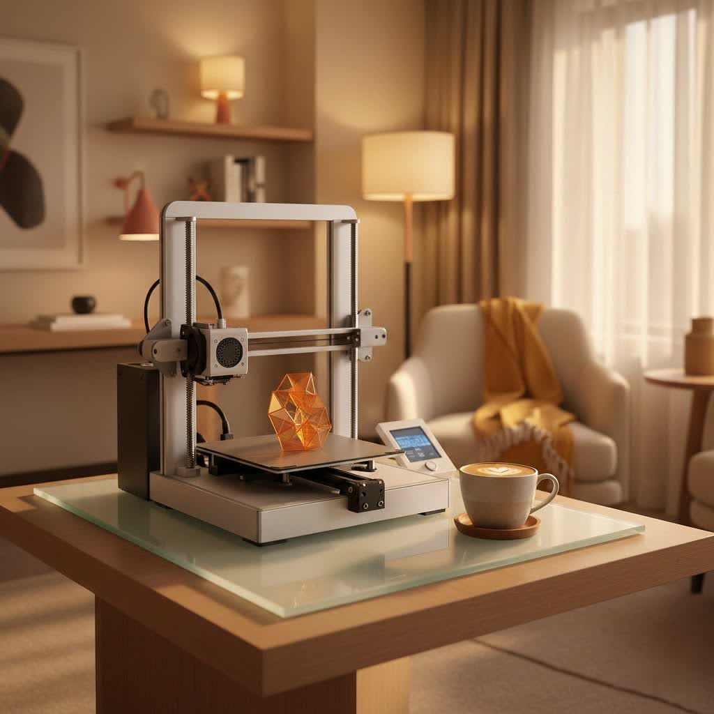 Decoding the 3D Printer Cost: Beyond the Sticker Price